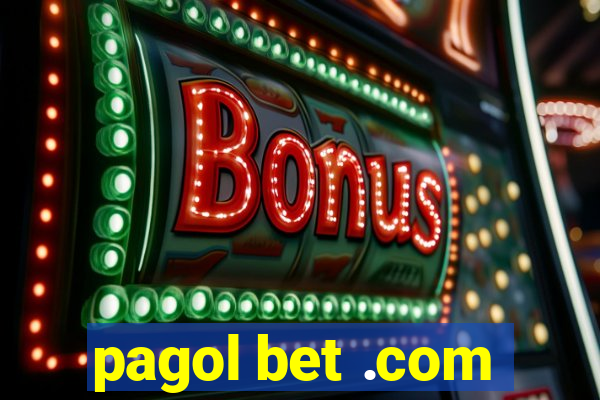 pagol bet .com